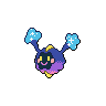 Shiny Cosmog